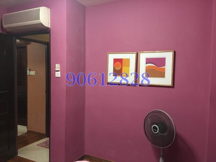 Blk 163B Punggol Central (Punggol), HDB 4 Rooms #160845582